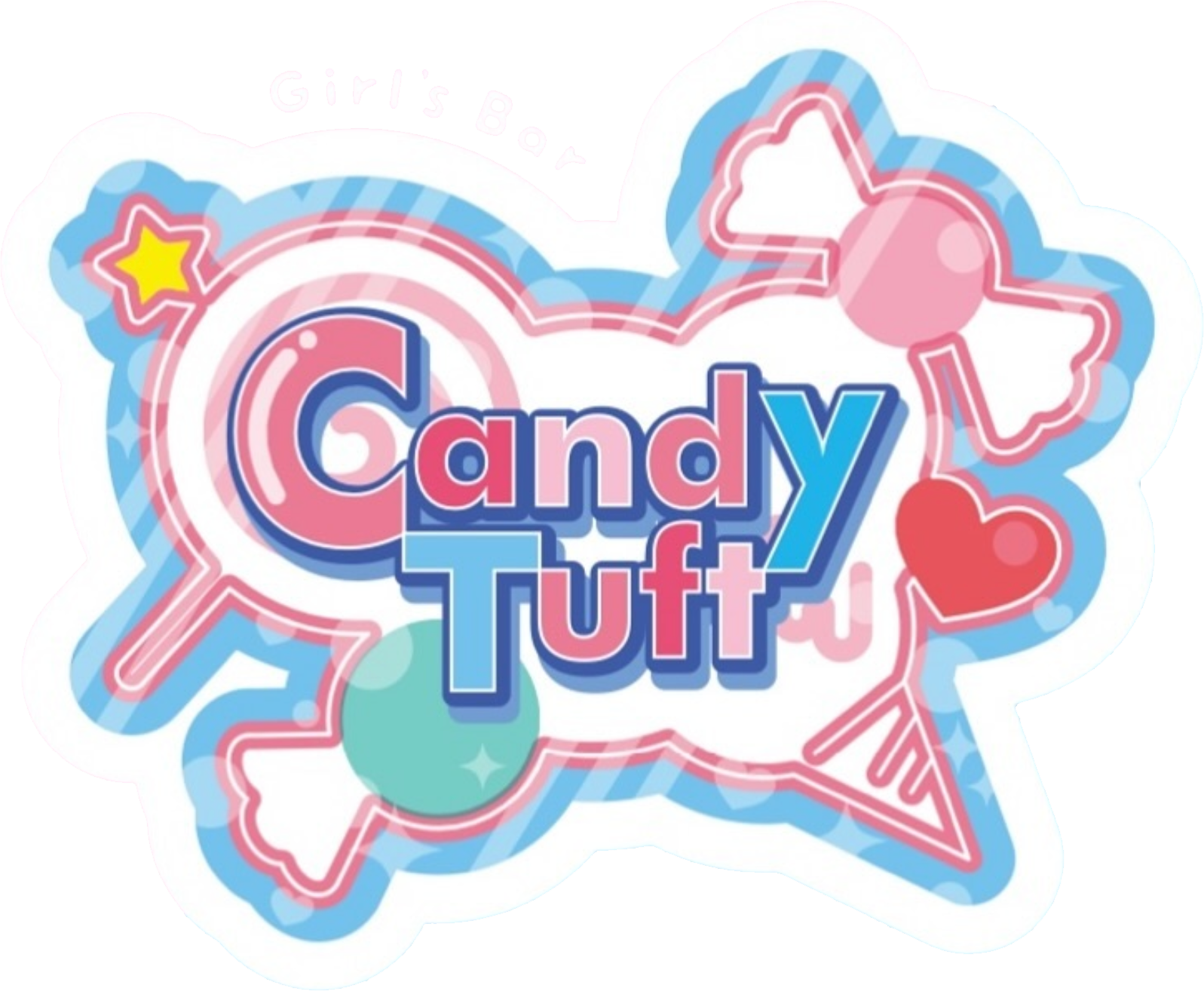 Candy Tuft